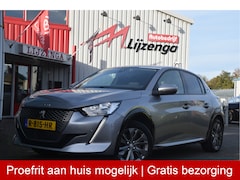 Peugeot e-208 - EV Allure 50 kWh Carplay | Keyless | DAB | LMV | Camera | Bluetooth