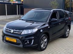 Suzuki Vitara - 1.6 Exclusive 120 pk automaat NAVI CRUISE CLIMA LED CAMERA TREKHAAK