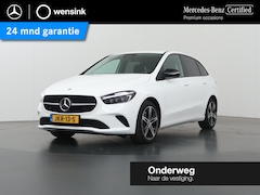 Mercedes-Benz B-klasse - 250 e Star Edition Luxury Line | Night pakket | Trekhaak elektrisch | Stoelverwarming | Ve