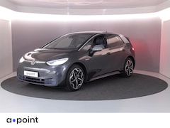 Volkswagen ID.3 - First Plus 58 kWh 204 pk | Navigatie | Parkeersensoren | Achteruitrijcamera | Adaptieve cr