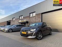 Peugeot 208 - 1.2 PureTech Active Pack | 2E EIGENAAR | 12MND GARANTIE | AIRCO | LED | NAVI | CARPLAY | D