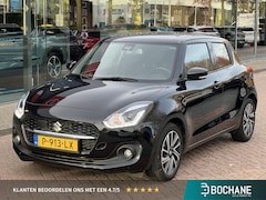 Suzuki Swift - 1.2 Style Smart Hybrid CVT Automaat | Navigatie | Carplay | Climate Control | Adaptieve Cr