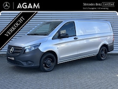 Mercedes-Benz Vito - 110 CDI L2 Navigatie Airco Camera Achterdeuren