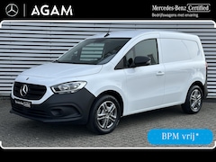 Mercedes-Benz Citan - 108 CDI Pro-Edition Sortimo Inrichting L1 Apple Carplay >> Navigatie