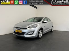 Hyundai i30 - 1.6 GDI i-Drive