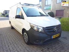 Mercedes-Benz Vito - 111 CDI Functional Lang