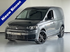Volkswagen Caddy Cargo - 2.0 TDI AUT / NEXT LEVEL EDITION / LEDER / Navi / Live Cockpit / Camera