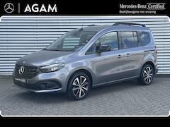 Mercedes-Benz EQT Tourer - EQT Tourer L1 200 Advanced Plus 289km Wltp Nieuwprijs € 55646, - incl btw