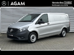 Mercedes-Benz Vito - 114 CDI L2 Automaat Airco Navigatie>Apple Carplay- Android Auto