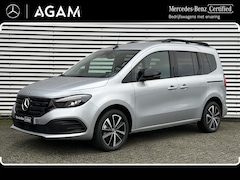 Mercedes-Benz EQT Tourer - 200 Advanced Plus 289km wltp Nieuwprijs € 55243, - incl btw