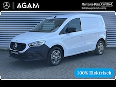 Mercedes-Benz eCitan - Pro-Edition Airco Navigatie 51 kWh WLTP 285km L1