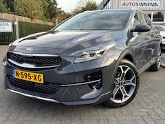 Kia XCeed - 1.5 T-GDI MHEV DynamicPlusLine Stoel- & Stuurverwarming