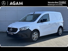 Mercedes-Benz Citan - 108 CDI Airco Bijrijdersbank Navigatie Carplay L1