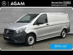 Mercedes-Benz Vito - 114 CDI L2 Automaat Airco Navigatie>Apple Carplay- Android Auto