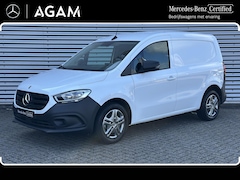 Mercedes-Benz Citan - 108 CDI Airco Bijrijdersbank Navigatie Carplay L1