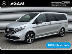 Mercedes-Benz EQV - 300 L2 Avantgarde Limited 7-Persoons 90 kWh (Prijs is incl BTW)