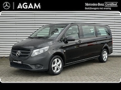 Mercedes-Benz Vito Tourer - 114 CDI L3 Extra Lang 9-Persoons Automaat Navi etc ( Prijs is incl Btw/Bpm )
