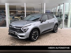 Kia Sportage - PHEV Plug-in Hybrid AWD GT-PlusLine | El. Glazen Panodak | | Stoel/stuurerw. | 19 inch Lic
