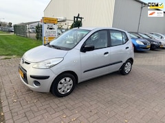 Hyundai i10 - 1.1 Active