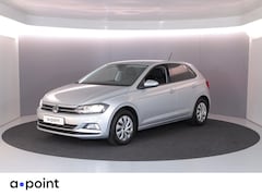 Volkswagen Polo - 1.0 TSI Comfortline 95 pk Automaat (DSG) | Navigatie | Parkeersensoren | Adaptieve cruise