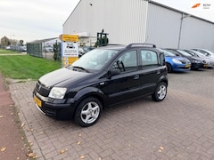 Fiat Panda - 1.1 Actual