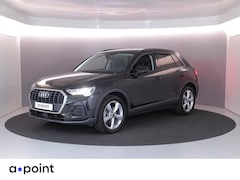 Audi Q3 - 45 TFSI e Business Edition 245 pk S-tronic| Navigatie | Parkeersensoren | Achteruitrijcame