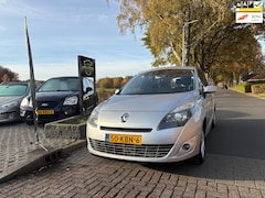 Renault Grand Scénic - 1.4 TCe Dynamique VOLL OPTIES, NAVI, PDC VOOR EN ACHTER, AIRCO, TREKHAAK, ENZO, MET APK