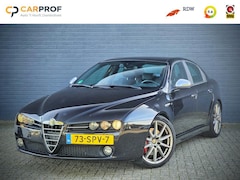 Alfa Romeo 159 - 1.7 T TI