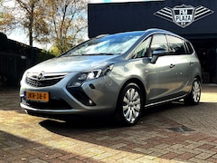 Opel Zafira Tourer - 1.4 Cosmo 7p. Automaat_Cruise_Navi_Clima