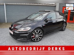 Volkswagen Golf - 2.0 TSI GTI AUT Performance Pano LED Navi Nieuwstaat