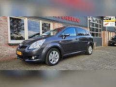 Toyota Verso - 1.8 VVT-i Luna 7-Zitplaatsen Trekhaak Airco/Clima NAP Cruise Control