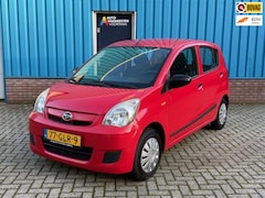 Daihatsu Cuore - 1.0 Trend