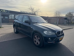 BMW X5 - 3.0 BENZIN