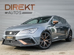 SEAT Leon - 2.0 TSI CUPRA R LIMITED EDITION 561/799 CARBON