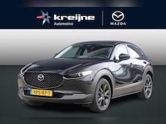 Mazda CX-30 - 2.0 e-SkyActiv-X M Hybrid Nagisa | Black Line | Navi | Cruise | Apple/Android |