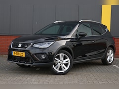 SEAT Arona - 1.0 TSI FR Style Business Intense Plus Automaat | ECC | ACC | digital dash