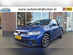 Volkswagen Polo - 1.0 TSI Life, Automaat, Navigatie, NL Auto