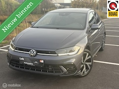 Volkswagen Polo - 1.0 TSI R-Line Business PANO|IQLIGHT|BEATS|