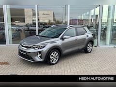 Kia Stonic - 1.0 T-GDi MHEV DynamicPlusLine Aut. | Navigatie | Camera | Climate control | Stoel/stuurve