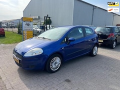Fiat Grande Punto - 1.2 Sportsound