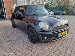 MINI One - 1.4 Anniversary Facelift