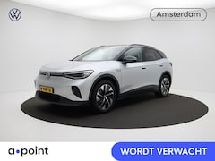 Volkswagen ID.4 - Life 77 kWh 204 pk | Navigatie | Parkeersensoren | Adaptieve cruise control | LED koplampe