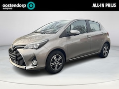 Toyota Yaris - 1.0 VVT-i Trend