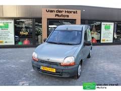 Renault Kangoo - 1.9 D-55 Kangoo