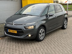 Citroën C4 Picasso - 1.6 THP Exclusive Panoramisch Navi Pdc Camera Nette auto