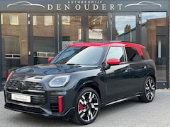 MINI Countryman - 2.0 JCW ALL4 John Cooper Works XL PANO/HARMAN/360 CAMERA