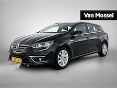 Renault Mégane Estate - 1.3 TCe Limited | Navigatie | Camera | Climate Control