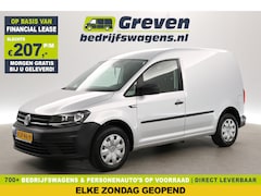 Volkswagen Caddy - 2.0 TDI | Airco | Trekh. | Schuifdeur | Elektrpakket