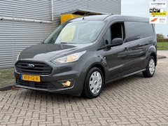 Ford Transit Connect - 1.5 EcoBlue Automaat L2 Bj 2020 Airco Navi Pdc Camera Euro6