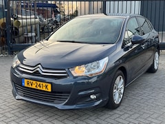 Citroën C4 - 1.6 HDi Ligne Business Clima Navi